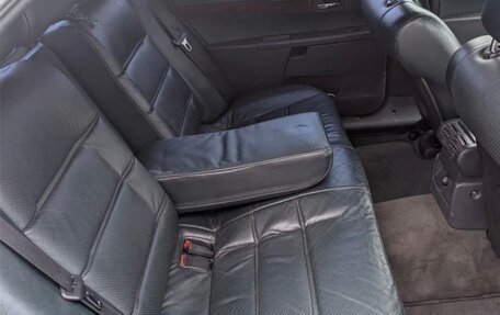 Opel Omega B, 2002 год, 450 000 рублей, 3 фотография