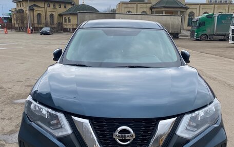 Nissan X-Trail, 2019 год, 2 200 000 рублей, 2 фотография