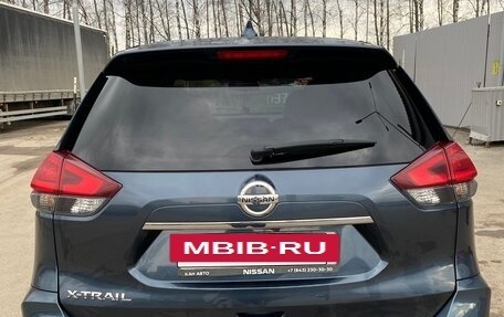 Nissan X-Trail, 2019 год, 2 200 000 рублей, 4 фотография