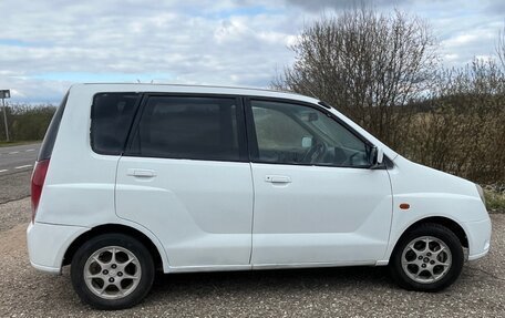 Mitsubishi Dingo, 1999 год, 150 000 рублей, 2 фотография