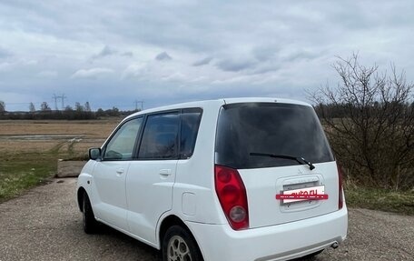 Mitsubishi Dingo, 1999 год, 150 000 рублей, 3 фотография