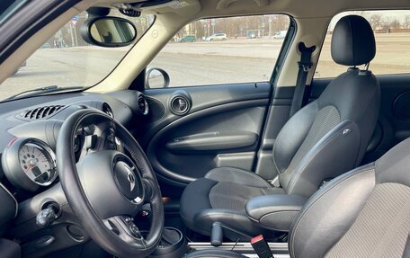 MINI Countryman I (R60), 2013 год, 1 750 000 рублей, 11 фотография