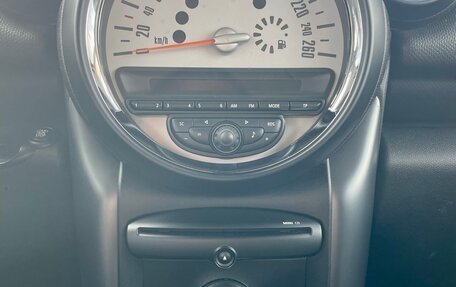 MINI Countryman I (R60), 2013 год, 1 750 000 рублей, 14 фотография