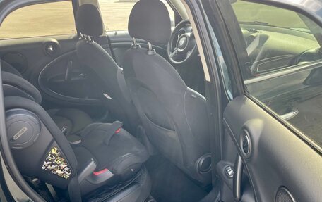 MINI Countryman I (R60), 2013 год, 1 750 000 рублей, 15 фотография