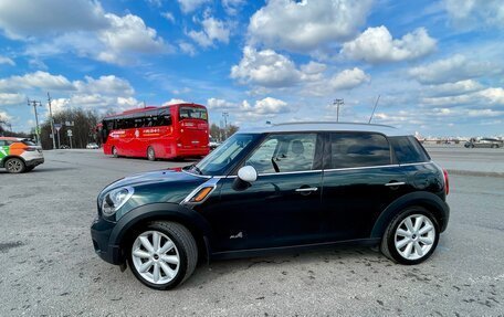 MINI Countryman I (R60), 2013 год, 1 750 000 рублей, 7 фотография