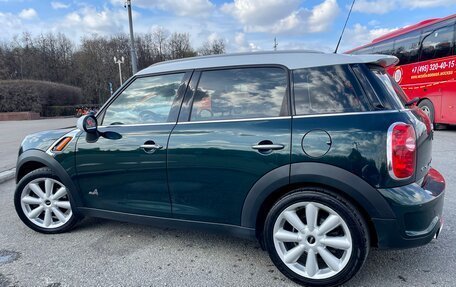 MINI Countryman I (R60), 2013 год, 1 750 000 рублей, 6 фотография