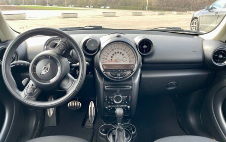 MINI Countryman I (R60), 2013 год, 1 750 000 рублей, 12 фотография