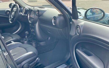 MINI Countryman I (R60), 2013 год, 1 750 000 рублей, 13 фотография