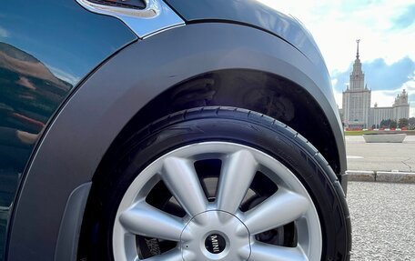 MINI Countryman I (R60), 2013 год, 1 750 000 рублей, 9 фотография