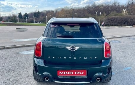 MINI Countryman I (R60), 2013 год, 1 750 000 рублей, 4 фотография