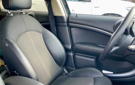 MINI Countryman I (R60), 2013 год, 1 750 000 рублей, 17 фотография