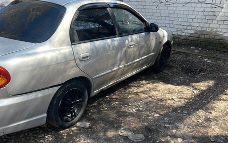 KIA Spectra II (LD), 2008 год, 200 000 рублей, 2 фотография
