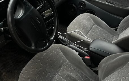 KIA Spectra II (LD), 2008 год, 200 000 рублей, 7 фотография