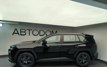 Toyota RAV4, 2025 год, 4 670 000 рублей, 3 фотография