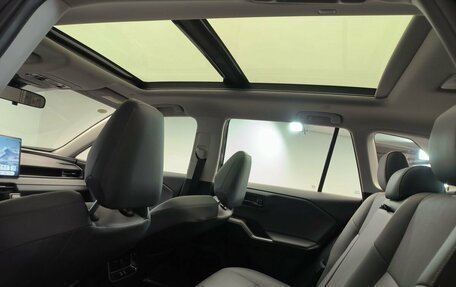 Toyota RAV4, 2025 год, 4 670 000 рублей, 10 фотография