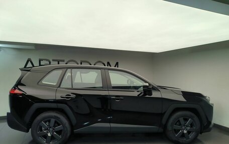 Toyota RAV4, 2025 год, 4 670 000 рублей, 22 фотография