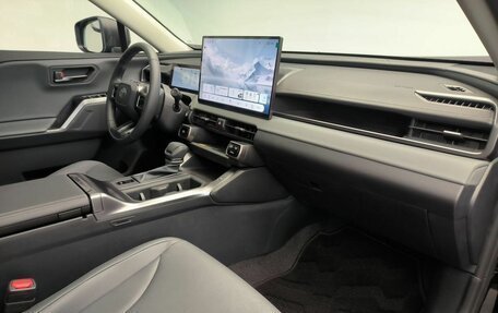 Toyota RAV4, 2025 год, 4 670 000 рублей, 25 фотография