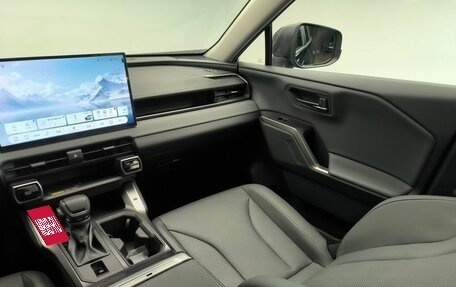 Toyota RAV4, 2025 год, 4 670 000 рублей, 24 фотография