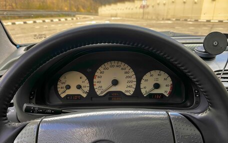 Mercedes-Benz CLK-Класс, 1999 год, 445 000 рублей, 11 фотография