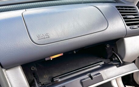 Mercedes-Benz CLK-Класс, 1999 год, 445 000 рублей, 14 фотография