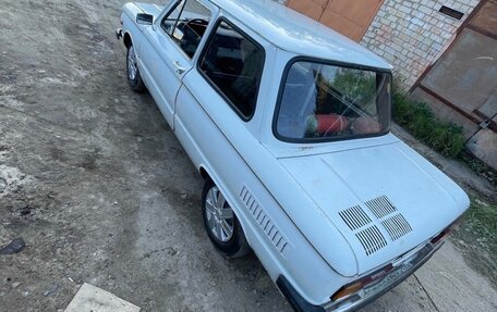 ЗАЗ 968, 1986 год, 65 000 рублей, 5 фотография