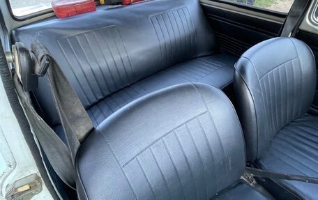 ЗАЗ 968, 1986 год, 65 000 рублей, 6 фотография