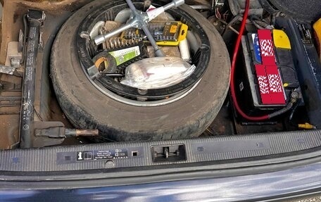 Mercedes-Benz CLK-Класс, 1999 год, 445 000 рублей, 17 фотография