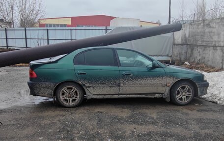 Toyota Avensis III рестайлинг, 1997 год, 100 000 рублей, 1 фотография