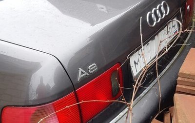 Audi A8, 2001 год, 280 000 рублей, 1 фотография