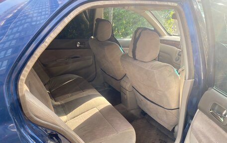 Mitsubishi Lancer IX, 2000 год, 190 000 рублей, 3 фотография