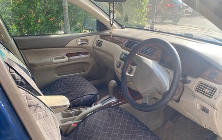 Mitsubishi Lancer IX, 2000 год, 190 000 рублей, 2 фотография