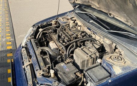 Mitsubishi Lancer IX, 2000 год, 190 000 рублей, 4 фотография