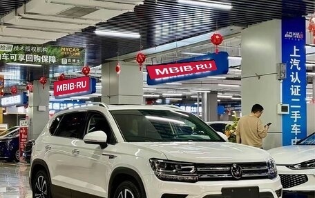 Volkswagen Tharu, 2022 год, 2 005 000 рублей, 3 фотография