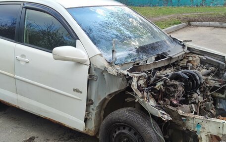 Pontiac Vibe II, 2005 год, 250 000 рублей, 1 фотография