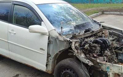 Pontiac Vibe II, 2005 год, 250 000 рублей, 1 фотография