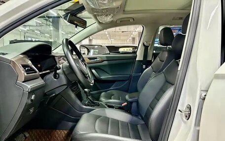 Volkswagen Tharu, 2022 год, 2 005 000 рублей, 7 фотография