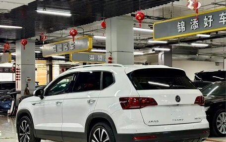 Volkswagen Tharu, 2022 год, 2 005 000 рублей, 6 фотография