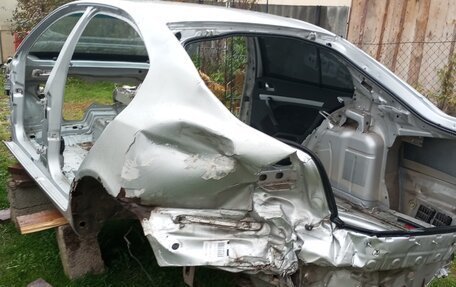 Skoda Octavia, 2005 год, 35 000 рублей, 1 фотография