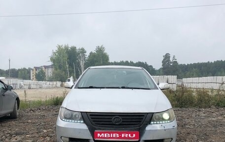 Lifan Solano I (630) рестайлинг, 2011 год, 150 000 рублей, 1 фотография