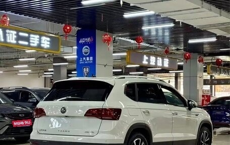 Volkswagen Tharu, 2022 год, 2 005 000 рублей, 4 фотография