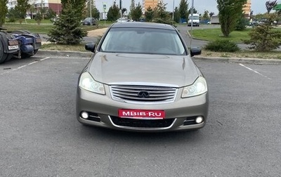 Infiniti M, 2006 год, 750 000 рублей, 1 фотография