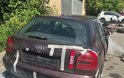 Audi A3, 2000 год, 100 000 рублей, 1 фотография