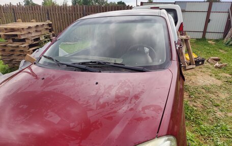 ЗАЗ Vida, 2012 год, 120 000 рублей, 1 фотография