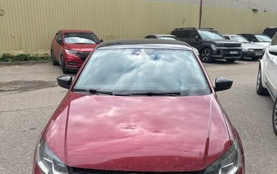 Volkswagen Polo VI (EU Market), 2011 год, 325 000 рублей, 1 фотография