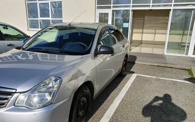 Nissan Almera, 2014 год, 550 000 рублей, 1 фотография