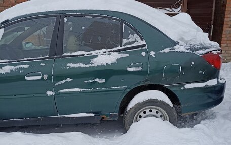 KIA Rio II, 2000 год, 50 000 рублей, 1 фотография