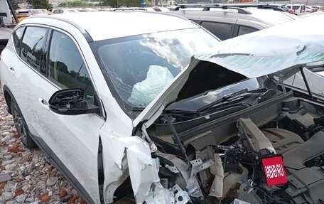 Haval F7 I, 2023 год, 973 800 рублей, 1 фотография