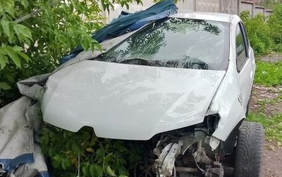 Renault Logan II, 2020 год, 85 000 рублей, 1 фотография