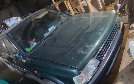 Opel Frontera A, 1993 год, 230 000 рублей, 1 фотография