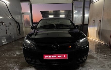 Opel Vectra C рестайлинг, 2008 год, 350 000 рублей, 1 фотография